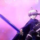 Master Detective Archives + annuncio