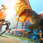 Monster Hunter Now: data di uscita e pre-registrazioni aperte