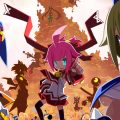 Mugen Souls per Nintendo Switch – Recensione