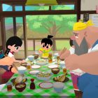 Natsu-Mon! 20th Century Summer Vacation, il trailer esteso