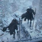 NieR:Orchestra Concert 12024 annunciato con un trailer