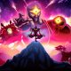 Ninja or Die: Shadow of the Sun – Data di uscita per l’Europa