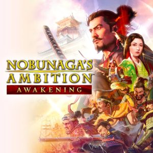 Nobunaga’s Ambition: Awakening – Recensione