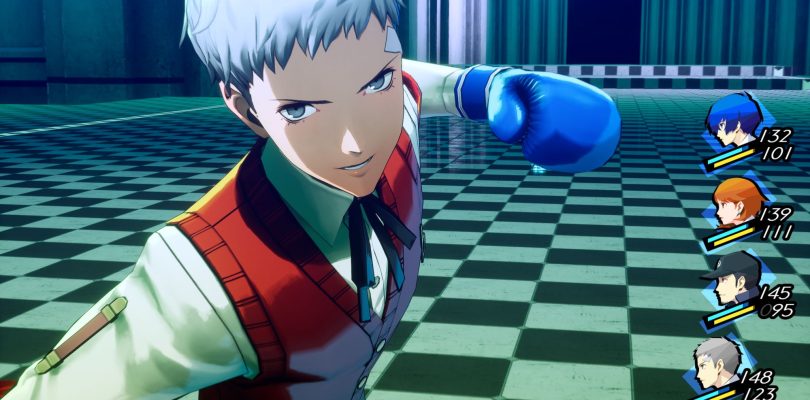 Persona 3 Reload: il gameplay si mostra nel nuovo trailer