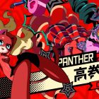Persona 5 Tactica: trailer per Ann Takamaki