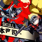Persona 5 Tactica: trailer per Ryuji Sakamoto
