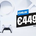 PlayStation 5 è in offerta per un periodo limitato