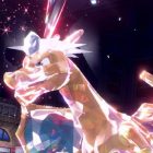Pokémon Scarlatto e Violetto: come ottenere Charizard di Teratipo Buio