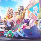 Pokémon UNITE: MegaMewtwo X è disponibile nel roster