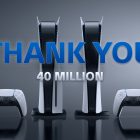 PlayStation 5 supera i 40 milioni di unità vendute