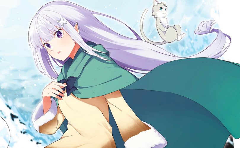 Re:ZERO – The Frozen Bond, data e dettagli per il box da collezione