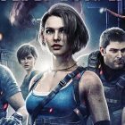 RESIDENT EVIL: L’ISOLA DELLA MORTE arriva in Home Video