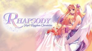 Rhapsody Marl Kingdom Chronicles
