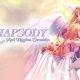 Rhapsody Marl Kingdom Chronicles