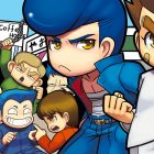 River City: Rival Showdown arriva su PS4, Nintendo Switch e PC
