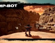 SAND LAND: video di gameplay dall'Anime Expo 2023
