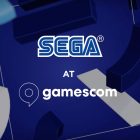 SEGA: lineup di giochi presenti alla gamescom 2023