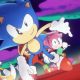 Sonic Superstars: il filmato di apertura