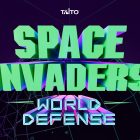 SPACE INVADERS: World Defense è disponibile su iOS e Android
