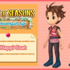 STORY OF SEASONS: A Wonderful Life – Disponibile un costume gratuito