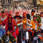 STREET FIGHTER 6: l’album in collaborazione con NERDS Clothing è disponibile in digitale