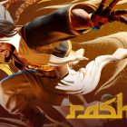 STREET FIGHTER 6: data di uscita per Rashid, il primo DLC