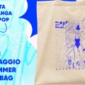 J-POP Manga: inizia la promozione Manga Summer Camp