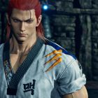TEKKEN 8: trapelata la data di uscita