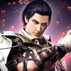 TEKKEN 8: character trailer per Claudio Serafino