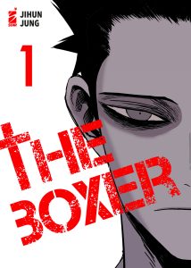 The Boxer – Recensione del primo volume