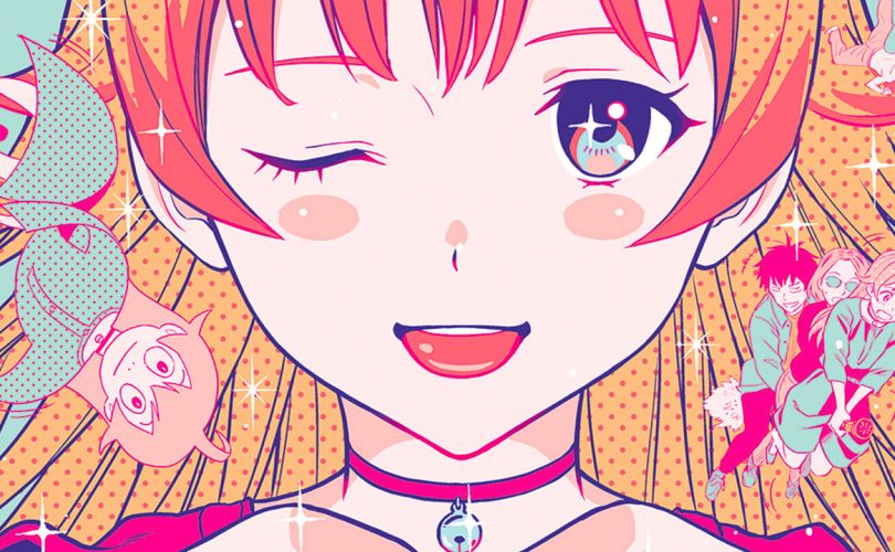 WITCH WATCH – Recensione del primo volume