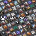 Xbox Game Pass Core sostituisce il Live Gold