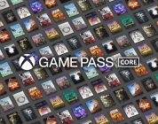 Xbox Game Pass Core sostituisce il Live Gold