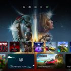 Xbox: è in arrivo una nuova interfaccia per la Home