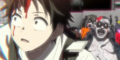 Zom 100: dove vedere l’anime con i sottotitoli in italiano