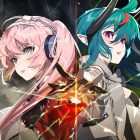 Akatsuki Games Now annunciato per il 18 agosto