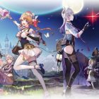 Atelier Resleriana: secondo trailer e nuovi dettagli su personaggi e gameplay