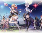 Atelier Resleriana: secondo trailer e nuovi dettagli su personaggi e gameplay