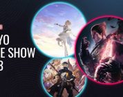 BANDAI NAMCO annuncia lineup e programmi per il Tokyo Game Show 2023