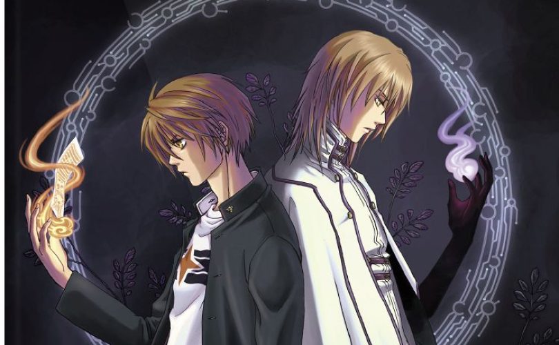 Castle of Shikigami 2: svelate le edizioni fisiche