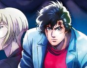 Anime Factory annuncia 6 nuovi film, tra cui City Hunter: Angel Dust