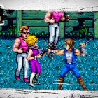 Double Dragon Collection: disponibile un nuovo trailer