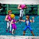 Double Dragon Collection: disponibile un nuovo trailer