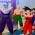 DRAGON BALL Z: KAKAROT – Data di uscita per il DLC del 23° Torneo