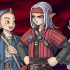 DRAGON QUEST MONSTERS: Il Principe oscuro, nuovo trailer e cast giapponese