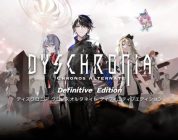 DYSCHRONIA: Chronos Alternate Definitive Edition – Data di uscita per il Giappone