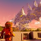 Earth Defense Force: World Brothers 2, il teaser trailer
