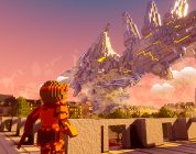 Earth Defense Force: World Brothers 2, il teaser trailer