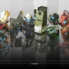 EXOPRIMAL: introdotte le Exocorazze Variant grazie al Title Update 1