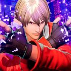 FATAL FURY: City of the Wolves è il titolo ufficiale del nuovo gioco della saga
